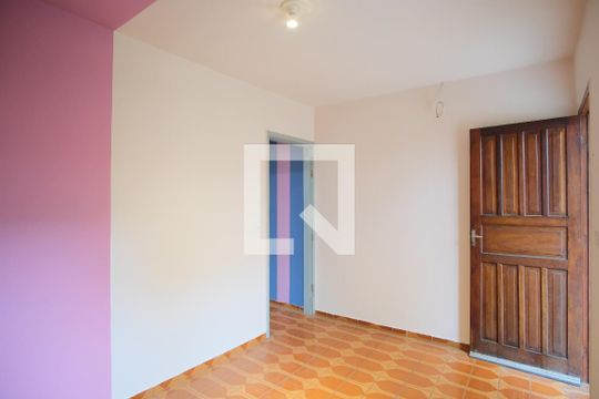 Quarto 3 de casa para alugar com 2 quartos, 356m² em Cidade Mãe do Céu, São Paulo
