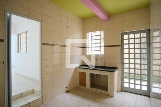 Cozinha de casa à venda com 2 quartos, 356m² em Cidade Mãe do Céu, São Paulo