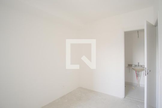 Suíte de apartamento à venda com 2 quartos, 70m² em Vila Matilde, São Paulo