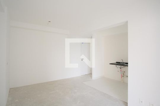 Sala de apartamento à venda com 2 quartos, 70m² em Vila Matilde, São Paulo