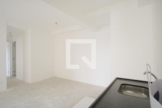 Cozinha de apartamento à venda com 2 quartos, 70m² em Vila Matilde, São Paulo