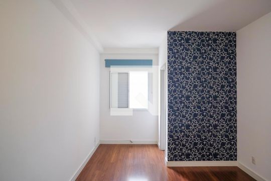 Suíte de apartamento à venda com 2 quartos, 72m² em Barcelona, São Caetano do Sul