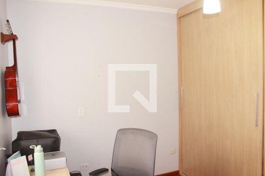 Escritório de casa à venda com 3 quartos, 115m² em Chora Menino, São Paulo
