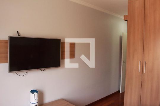 Suíte de casa à venda com 3 quartos, 115m² em Chora Menino, São Paulo