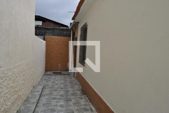 Área comum de casa para alugar com 2 quartos, 90m² em Engenho de Dentro, Rio de Janeiro