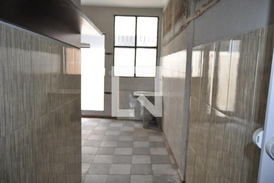 Lavanderia de casa para alugar com 2 quartos, 90m² em Engenho de Dentro, Rio de Janeiro