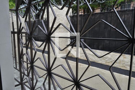 Área comum de casa para alugar com 2 quartos, 90m² em Engenho de Dentro, Rio de Janeiro
