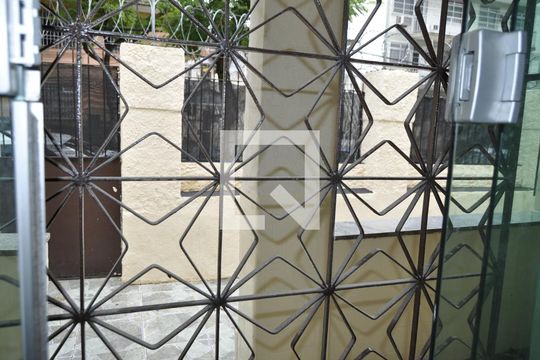 Área comum de casa para alugar com 2 quartos, 90m² em Engenho de Dentro, Rio de Janeiro