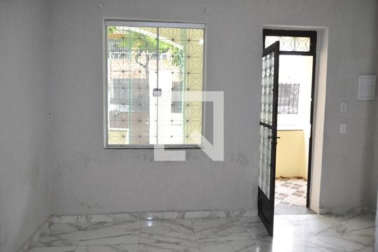 Sala de casa para alugar com 2 quartos, 90m² em Engenho de Dentro, Rio de Janeiro