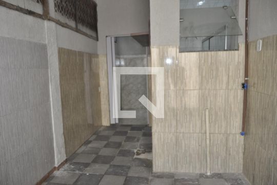 Lavanderia de casa para alugar com 2 quartos, 90m² em Engenho de Dentro, Rio de Janeiro
