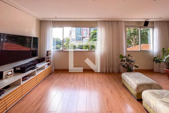 Apartamento à venda com 3 quartos, 105m² em Cerqueira César, São Paulo