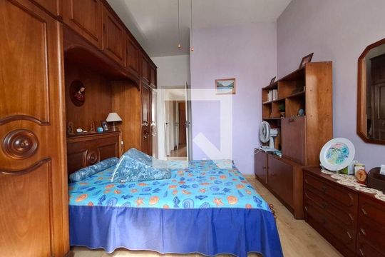 Apartamento à venda com 2 quartos, 66m² em Icaraí, Niterói