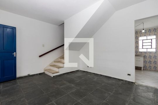Casa à venda com 2 quartos, 100m² em Vila Cruzeiro, São Paulo
