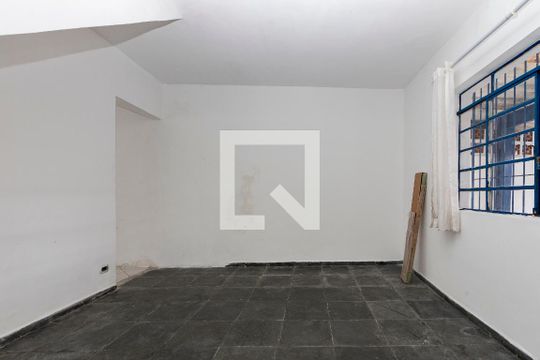 Sala de casa à venda com 2 quartos, 100m² em Vila Cruzeiro, São Paulo