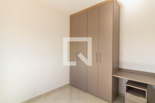 Quarto 1 de apartamento para alugar com 2 quartos, 88m² em Vila Siria, São Paulo