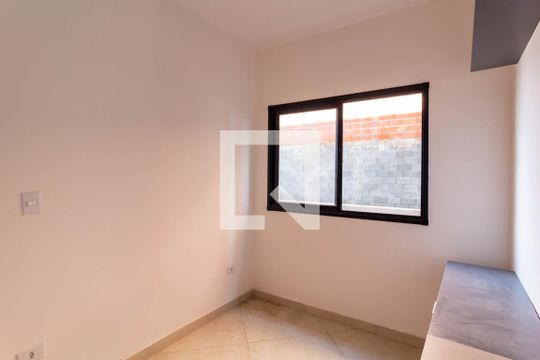 Sala de apartamento para alugar com 2 quartos, 88m² em Vila Siria, São Paulo