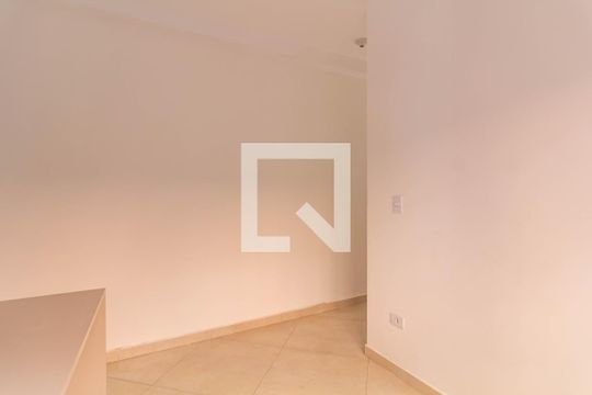 Sala de apartamento para alugar com 2 quartos, 88m² em Vila Siria, São Paulo