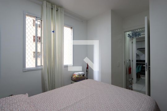 Quarto 1 de apartamento à venda com 2 quartos, 34m² em Vila Ema, São Paulo