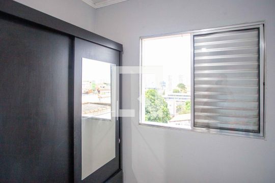 Quarto 2 de apartamento à venda com 2 quartos, 51m² em Centro, Diadema