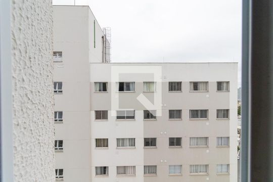 Vista do Quarto 1 de apartamento à venda com 2 quartos, 40m² em Vila Pierina, São Paulo