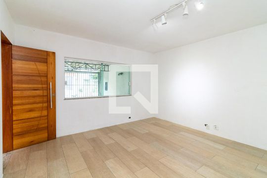 Casa para alugar com 2 quartos, 90m² em Jardim Soraia, São Paulo