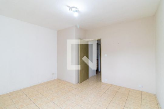 Quarto 1 de casa para alugar com 2 quartos, 90m² em Jardim Soraia, São Paulo