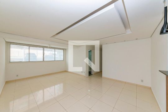 Apartamento para alugar com 3 quartos, 87m² em Buritis, Belo Horizonte