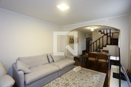 Casa à venda com 3 quartos, 170m² em Jardim Umarizal, São Paulo
