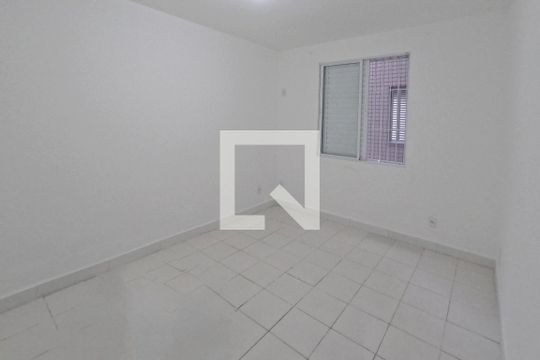 Quarto 1 de apartamento para alugar com 2 quartos, 80m² em Vila Matias, Santos