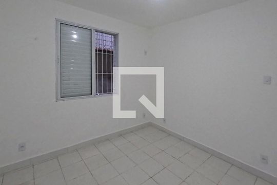 Quarto 2 de apartamento para alugar com 2 quartos, 80m² em Vila Matias, Santos