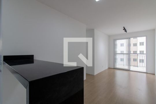 Apartamento para alugar com 3 quartos, 75m² em Picanço, Guarulhos