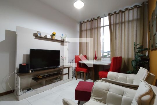 Apartamento à venda com 2 quartos, 59m² em Jacarepaguá, Rio de Janeiro