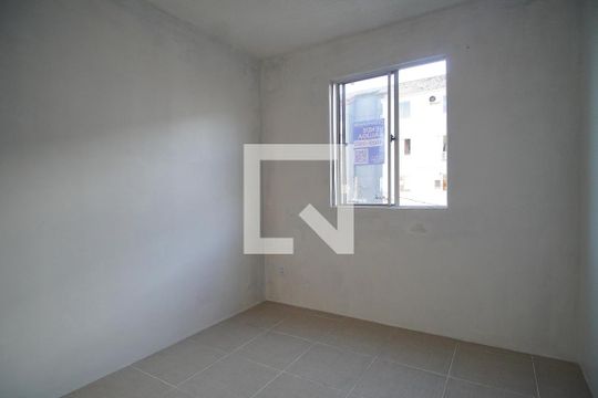 Quarto 2 de apartamento para alugar com 2 quartos, 42m² em Canudos, Novo Hamburgo