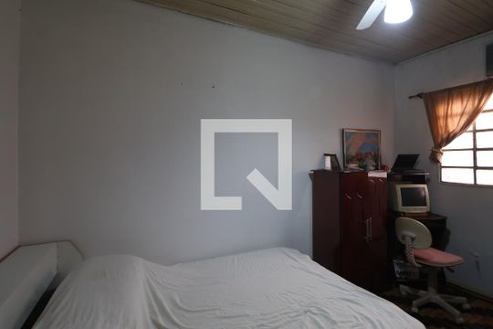 Quarto 2 de casa à venda com 2 quartos, 165m² em Marechal Rondon, Canoas
