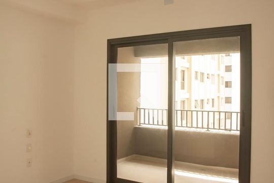 Studio de kitnet/studio à venda com 1 quarto, 29m² em Vila Clementino, São Paulo