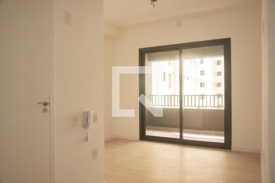 Kitnet/Studio à venda com 1 quarto, 29m² em Vila Clementino, São Paulo