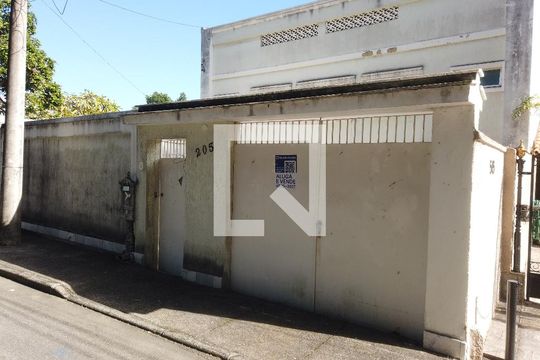 Fachada da Casa de casa de condomínio à venda com 4 quartos, 1015m² em Jacarepaguá, Rio de Janeiro
