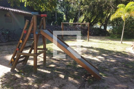 Área Comum - Playground de casa de condomínio à venda com 4 quartos, 1015m² em Jacarepaguá, Rio de Janeiro
