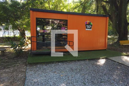 Área comum de casa de condomínio à venda com 4 quartos, 1015m² em Jacarepaguá, Rio de Janeiro