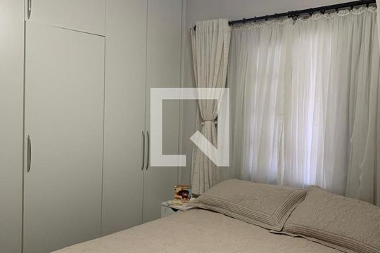 Quarto 1 de casa à venda com 3 quartos, 207m² em City Bussocaba, Osasco