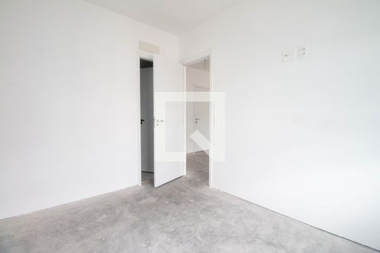Quarto de apartamento à venda com 1 quarto, 49m² em Jardim das Acacias, São Paulo