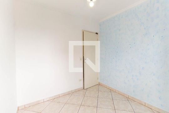 Quarto 1 de apartamento à venda com 2 quartos, 49m² em Vila Carmosina, São Paulo