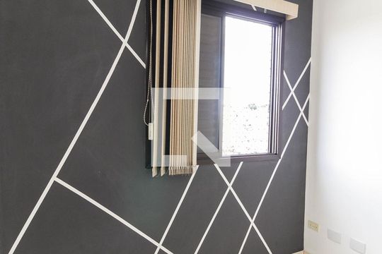 Quarto 2 de apartamento à venda com 2 quartos, 49m² em Vila Carmosina, São Paulo