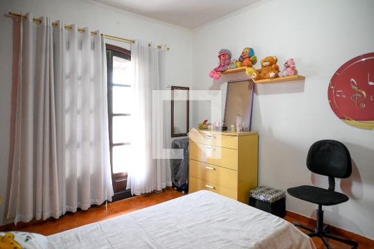Quarto 1 de casa à venda com 4 quartos, 211m² em Sacoma, São Paulo