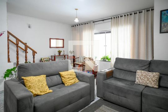 Casa à venda com 4 quartos, 211m² em Sacoma, São Paulo
