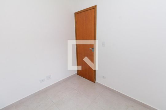 Quarto 1 de apartamento à venda com 2 quartos, 37m² em Vila Matilde, São Paulo