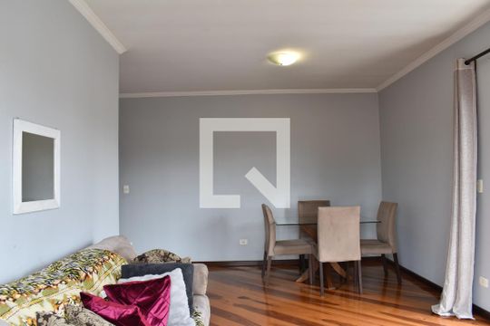 Sala 2 de casa para alugar com 4 quartos, 400m² em Jardim das Américas, Curitiba