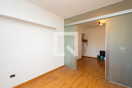 Quarto de apartamento para alugar com 1 quarto, 30m² em Bela Vista, São Paulo