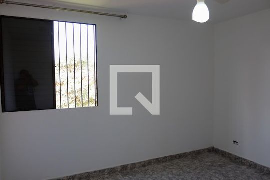 Quarto 1 de apartamento para alugar com 2 quartos, 64m² em Aliança, Osasco