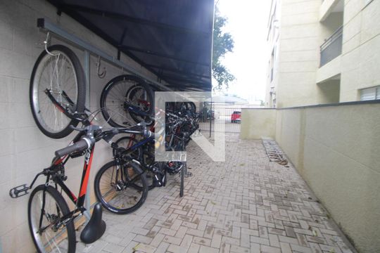 Área Comum de apartamento para alugar com 2 quartos, 52m² em Parque Maria Domitila, São Paulo